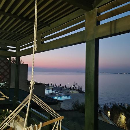 Sunset House Apartment Vlore Bagian luar foto