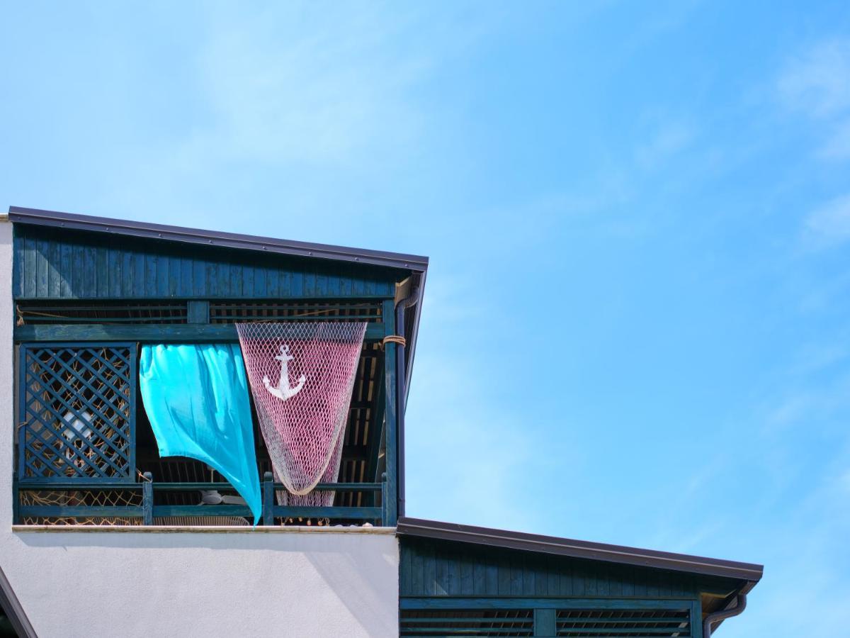 Sunset House Apartment Vlore Bagian luar foto