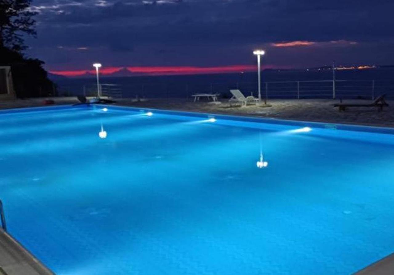 Sunset House Apartment Vlore Bagian luar foto