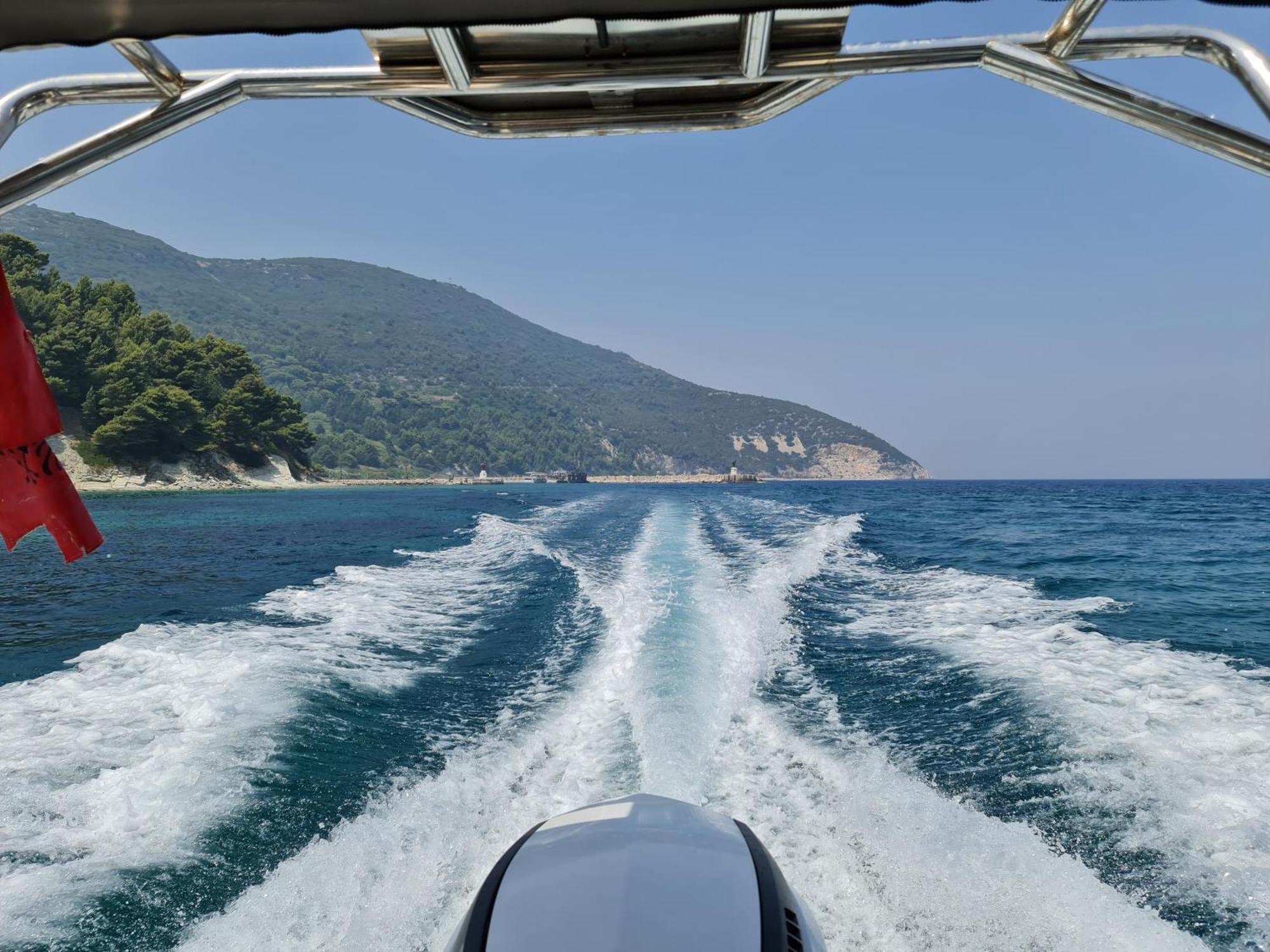 Sunset House Apartment Vlore Bagian luar foto